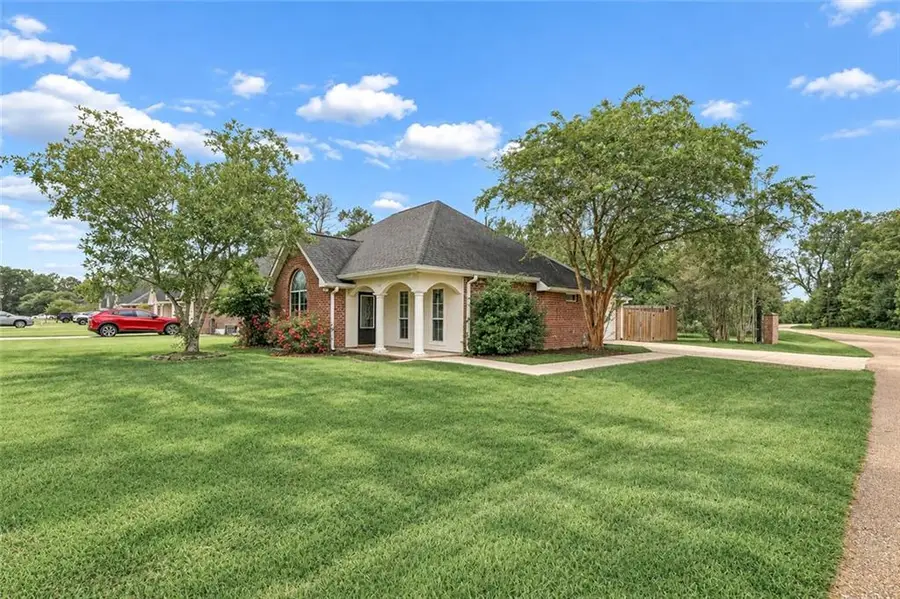 148 S Gate Drive, Ponchatoula, LA 70454 - #3