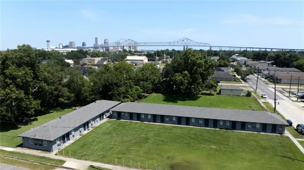 1425 Monroe Street, Gretna, LA 70053 - #1