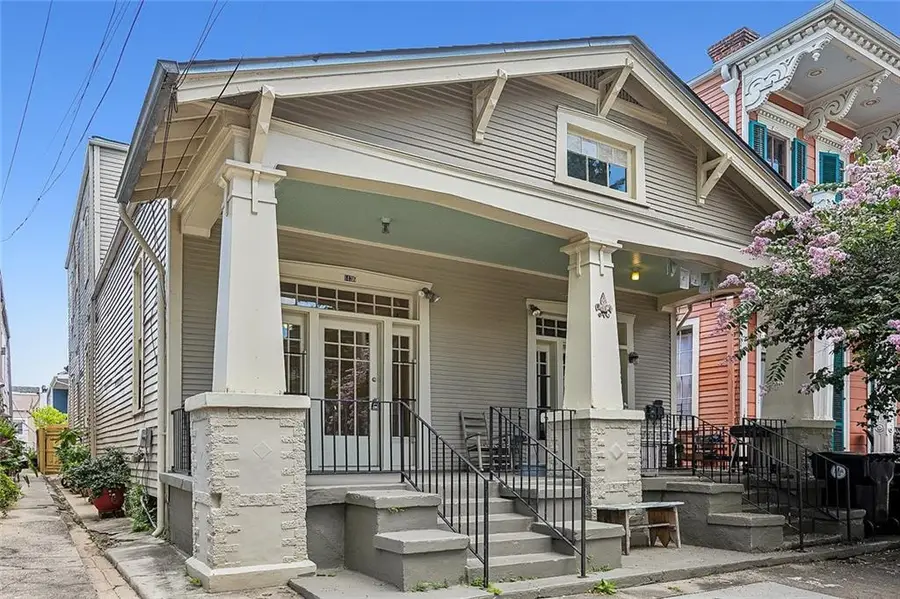 1436 St Mary Street, New Orleans, LA 70130 - #2