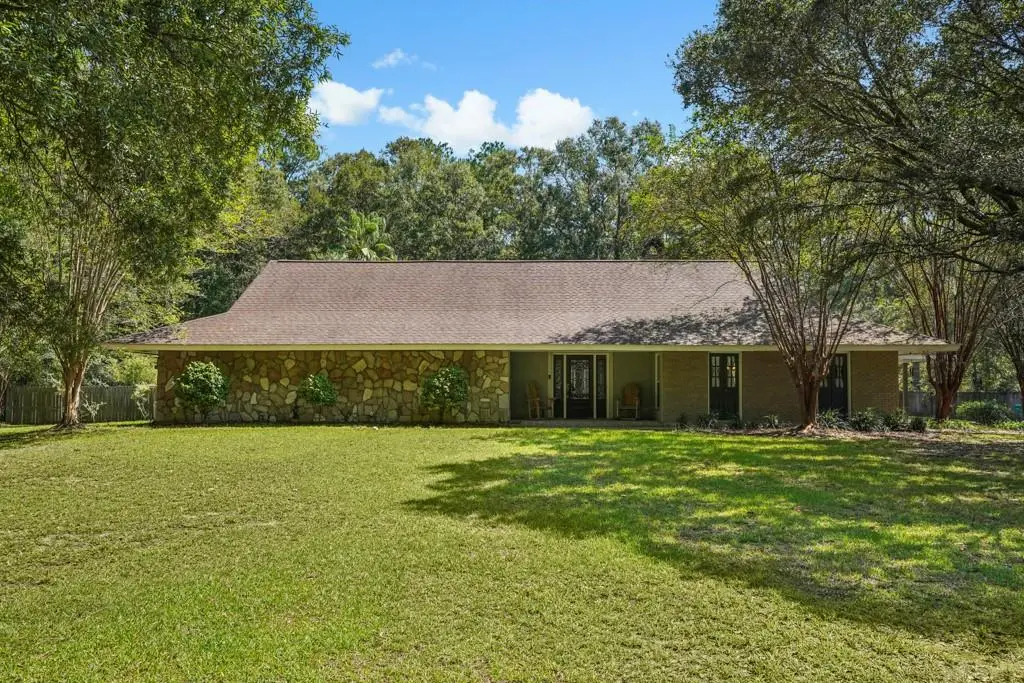 1740 Goodyear Drive, Bogalusa, LA 70427 - #1