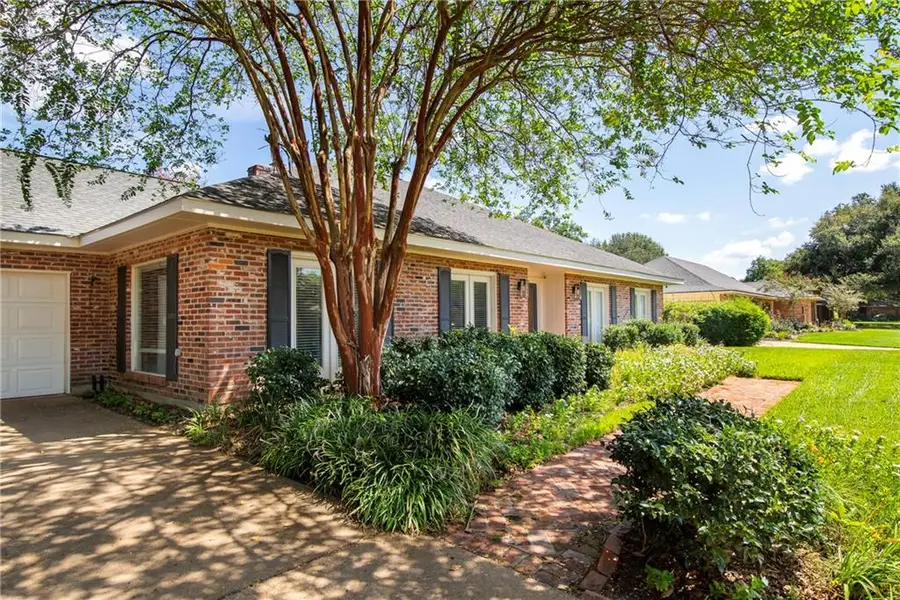 4703 Warwick Way, Alexandria, LA 71303 - #2