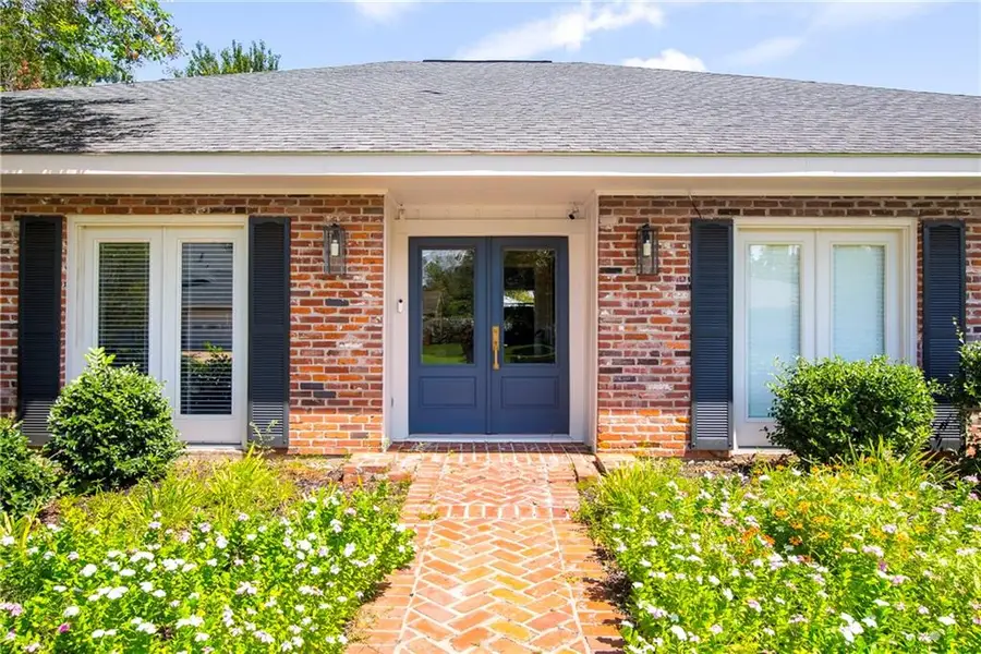 4703 Warwick Way, Alexandria, LA 71303 - #3
