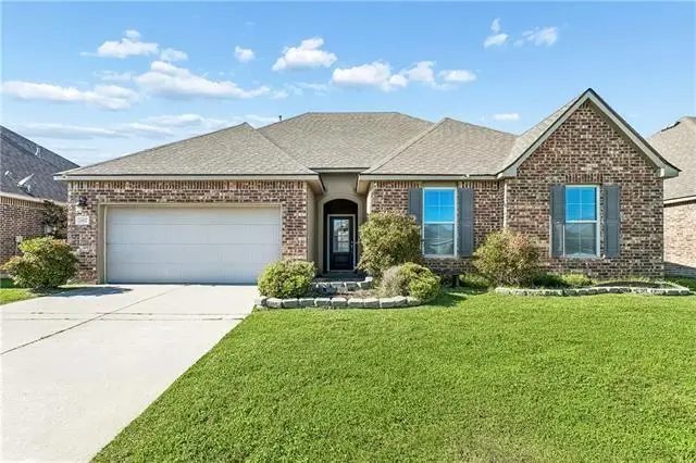 697 Lakeshore Village Drive, Slidell, LA 70461 - #3