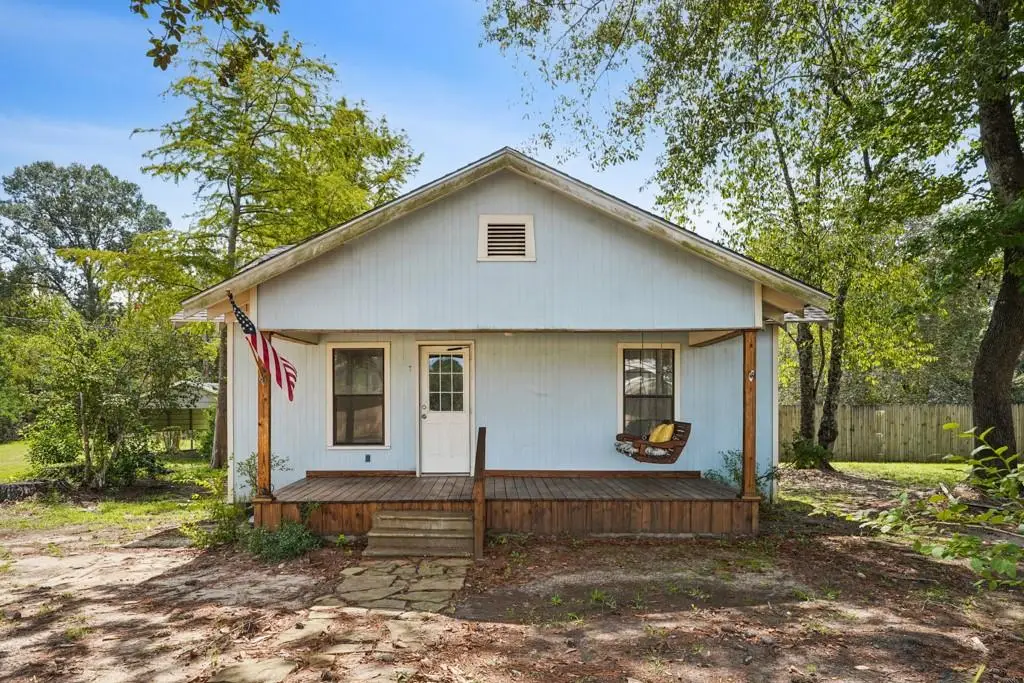 58536 Hwy 439 Highway, Bogalusa, LA 70427 - #1