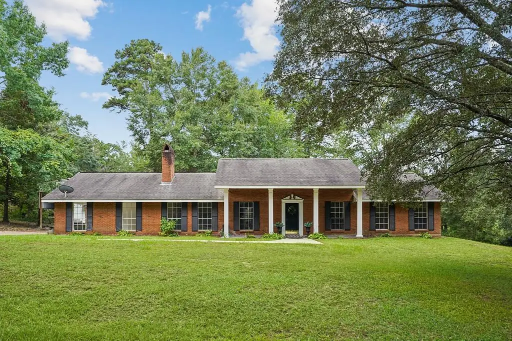 25309 Lake Choctaw Road, Franklinton, LA 70438 - #1
