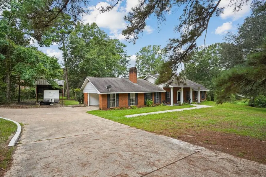 25309 Lake Choctaw Road, Franklinton, LA 70438 - #2