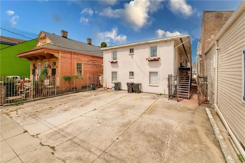 1031 Henriette Delille Street, New Orleans, LA 70116 - #1