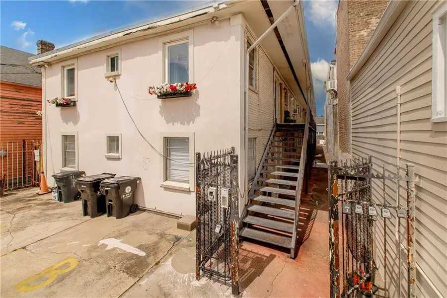 1031 Henriette Delille Street, New Orleans, LA 70116 - #2