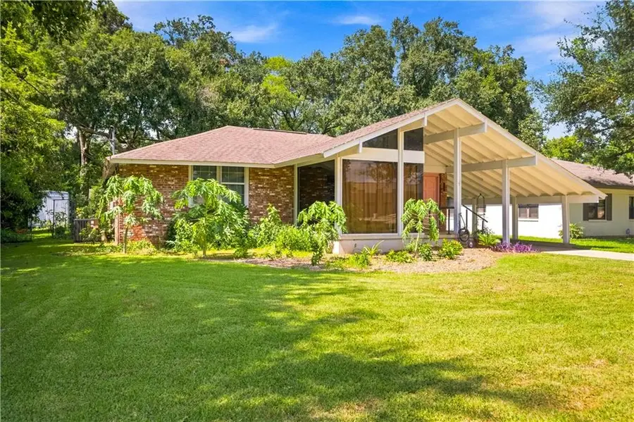 3452 Prescott Road, Alexandria, LA 71301 - #2