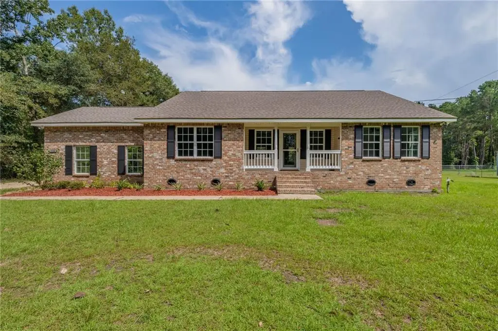 21348 Old Covington Highway, Hammond, LA 70403 - #1