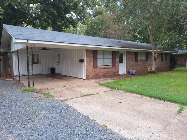 504 Stephens Avenue, Natchitoches, LA 71457