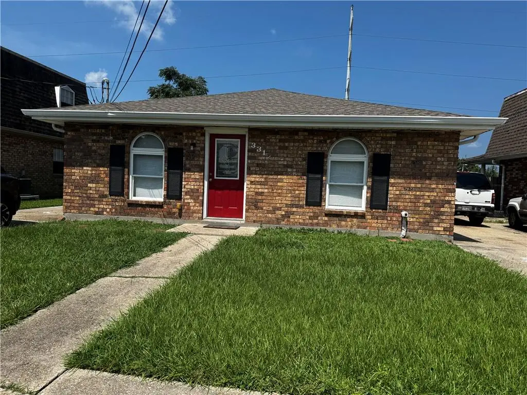 3312 14 Pakenham Drive, Chalmette, LA 70043 - #1