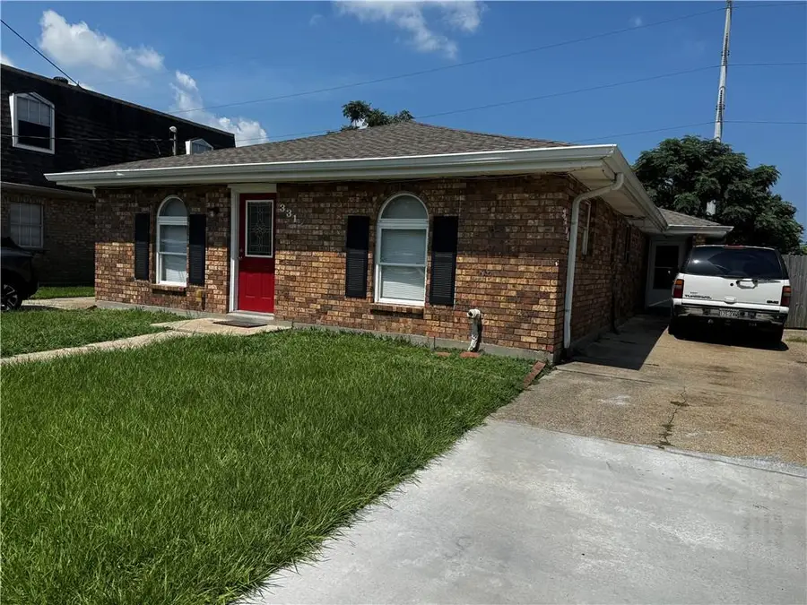 3312 14 Pakenham Drive, Chalmette, LA 70043 - #2
