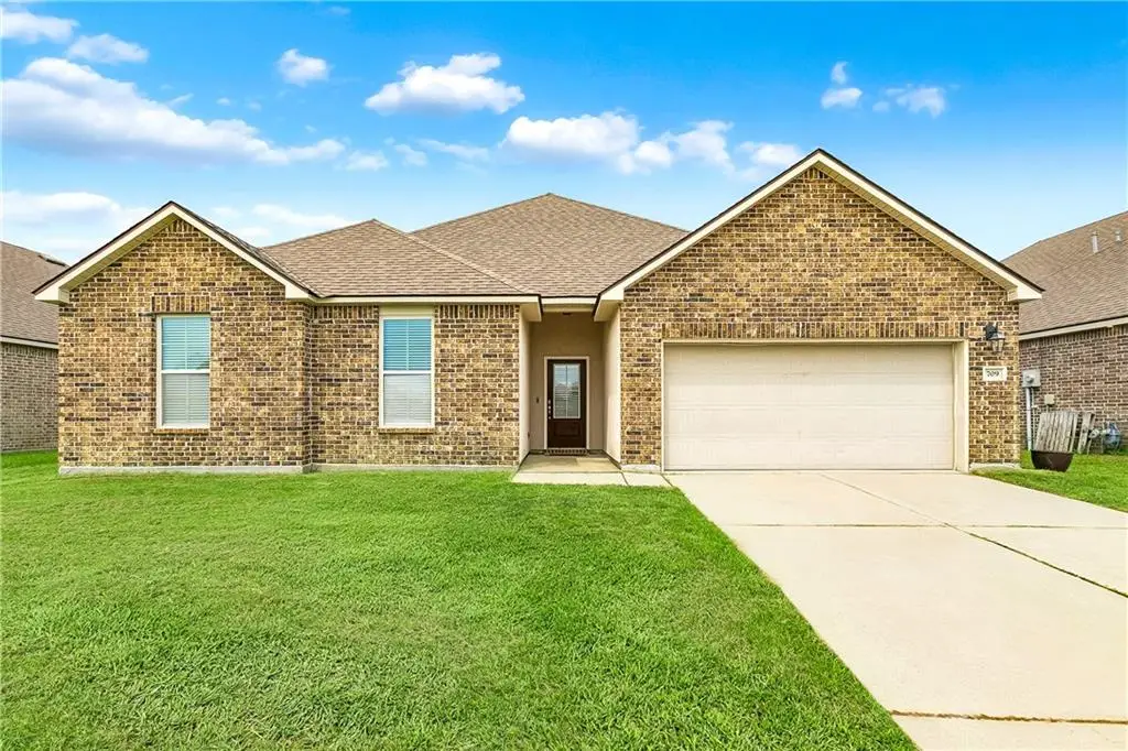 709 Lakeshore Village Drive, Slidell, LA 70461 - #1