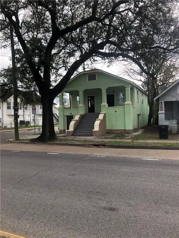 5924 Saint Claude Avenue, New Orleans, LA 70117 - #1