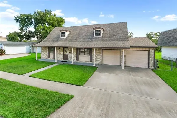 436 Belmont Drive, La Place, LA 70068