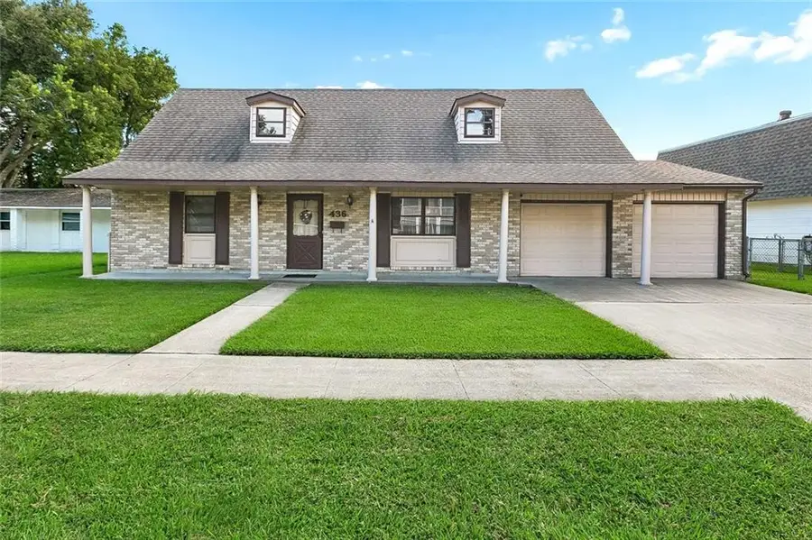 436 Belmont Drive, La Place, LA 70068 - #2