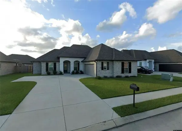 133 Kingswood Ave Avenue, Thibodaux, LA 70301