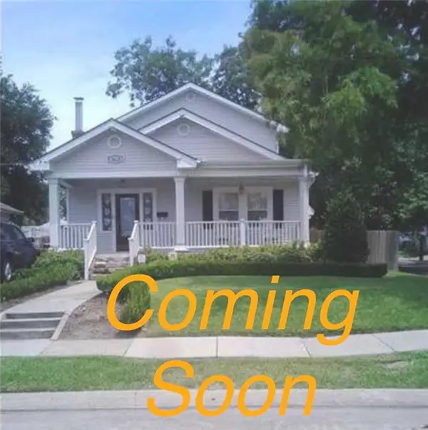4703 Music Street, New Orleans, LA 70122