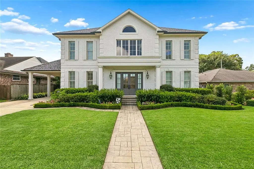 9608 Wildwood Drive, River Ridge, LA 70123 - #1