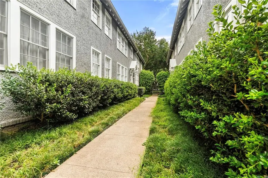 920 S Carrollton Avenue #H, New Orleans, LA 70118 - #2