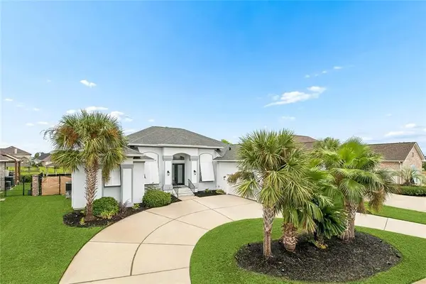 1541 Cuttysark Cove, Slidell, LA 70458