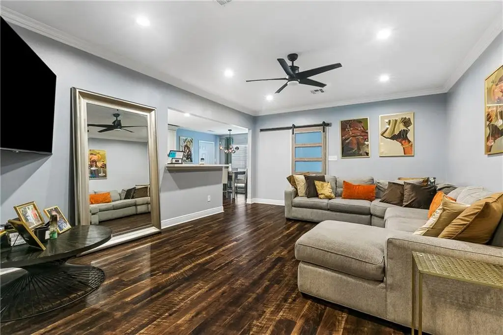 732 Gardenia Street Street, La Place, LA 70068 - #1