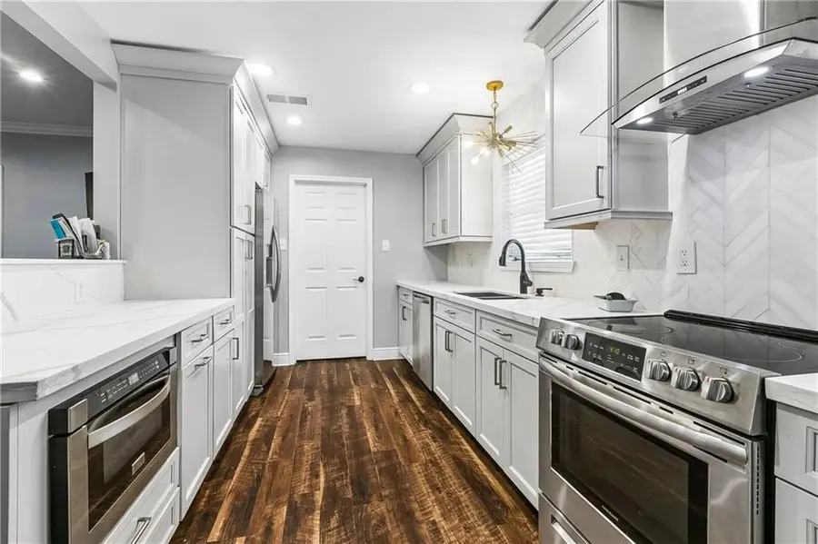 732 Gardenia Street Street, La Place, LA 70068 - #2