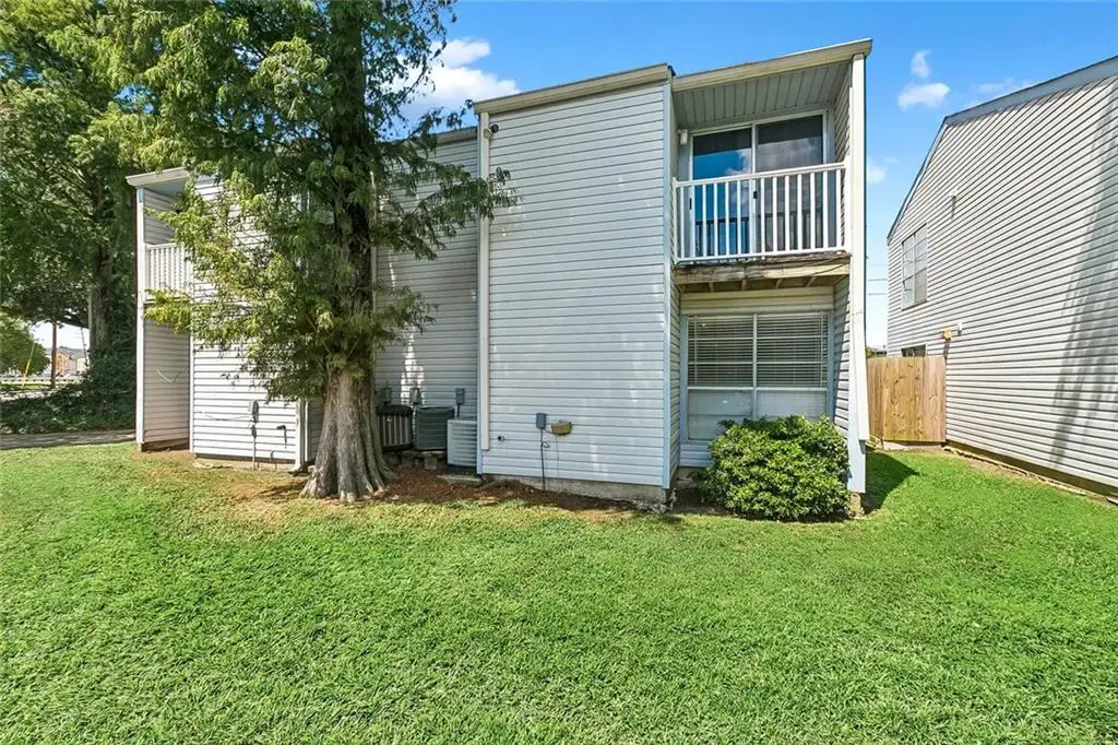4752 W Napoleon Avenue #6, Metairie, LA 70001 - #1