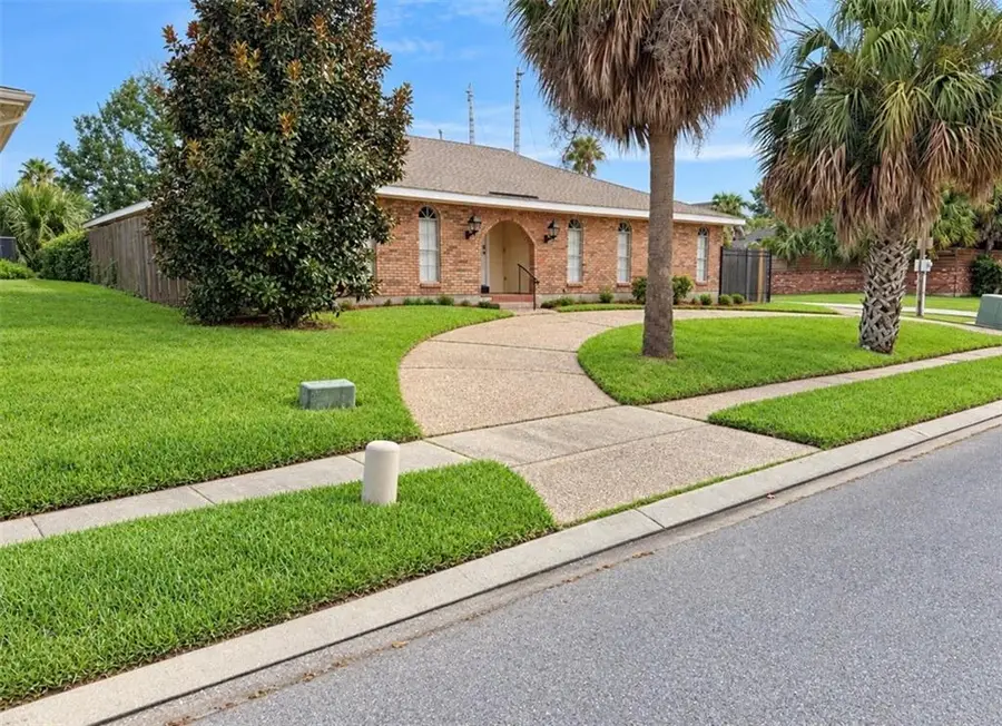4434 Francesco Road, New Orleans, LA 70129 - #3