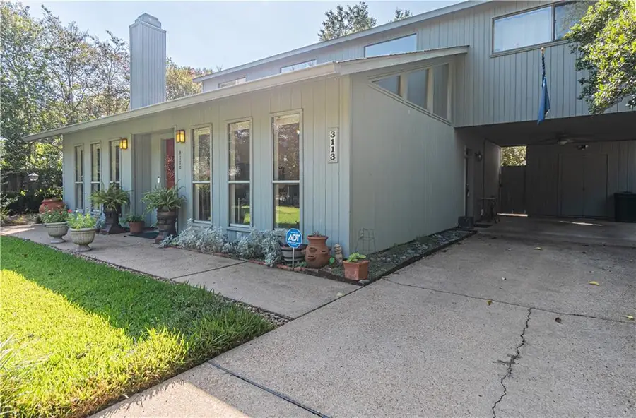 3113 Nelson Street, Alexandria, LA 71301 - #3