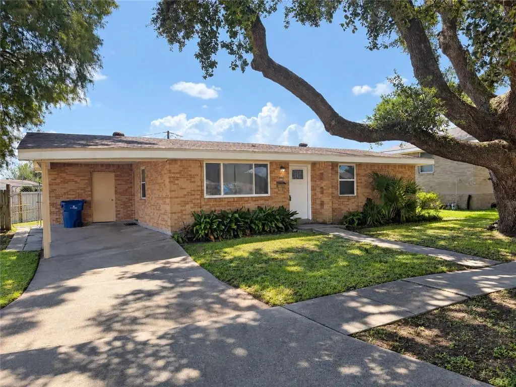 8700 Donnaway Street, Metairie, LA 70003 - #1