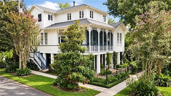 147 Marigny Avenue, Mandeville, LA 70448