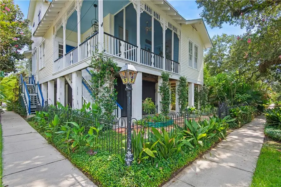 147 Marigny Avenue, Mandeville, LA 70448 - #3