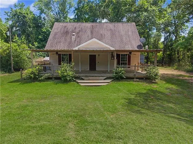 85271 25 Highway, Franklinton, LA 70438 - #1
