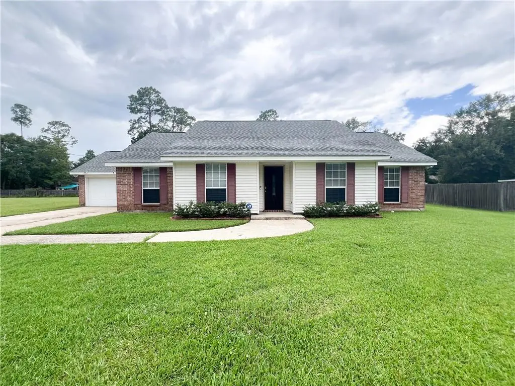 178 Cherokee Dr Drive, Abita Springs, LA 70420 - #1