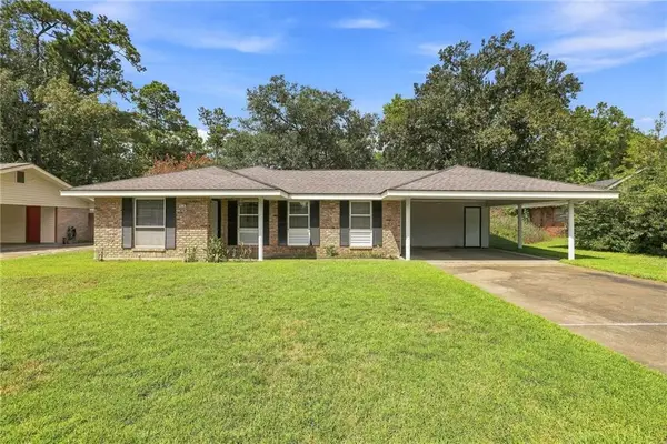 510 Susan Drive, Hammond, LA 70403