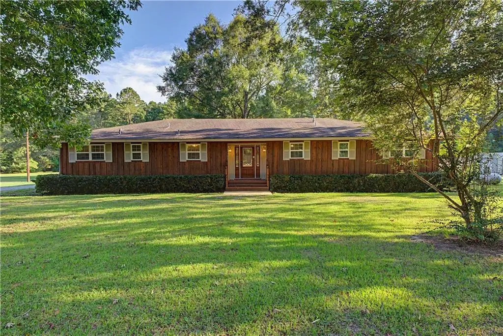 119 Vit Road, Pineville, LA 71360 - #1