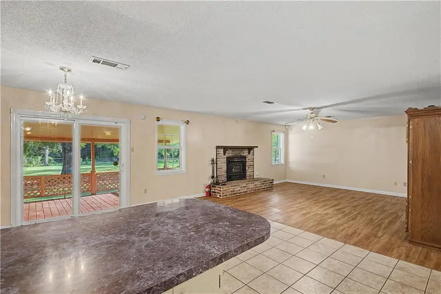 119 Vit Road, Pineville, LA 71360 - #2