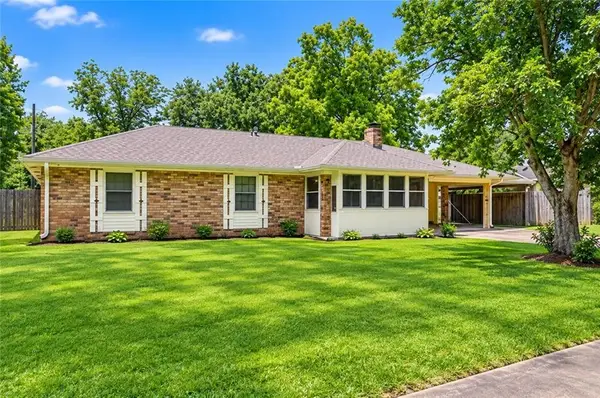 3842 Spencer Street, Alexandria, LA 71302