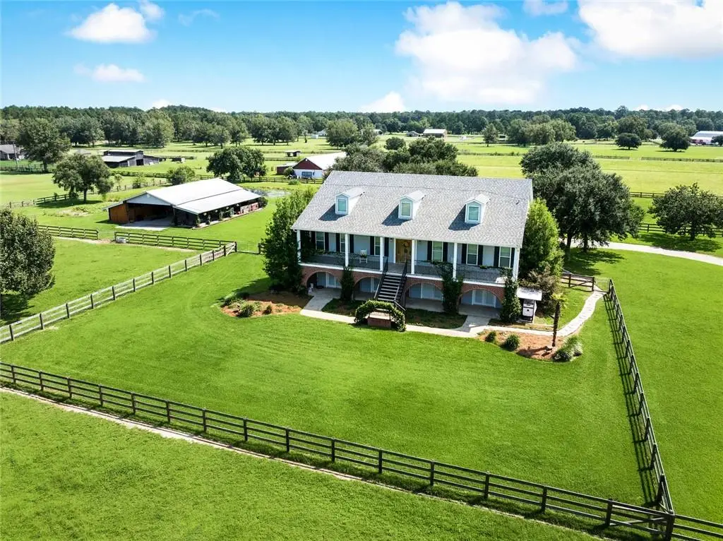 50386 Turnpike Road, Folsom, LA 70437 - #1