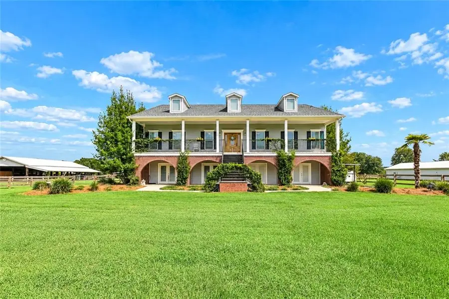 50386 Turnpike Road, Folsom, LA 70437 - #3