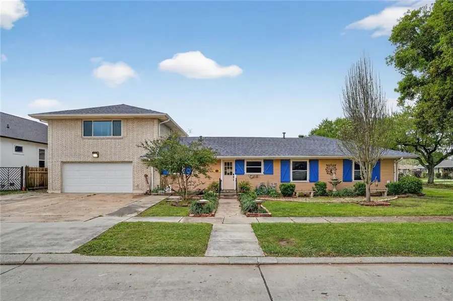 45 E Carmack Drive, Chalmette, LA 70043 - #2