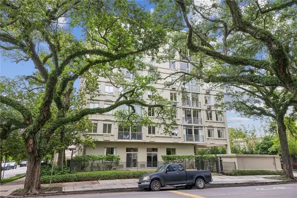 1550 Second Street #5A, New Orleans, LA 70130