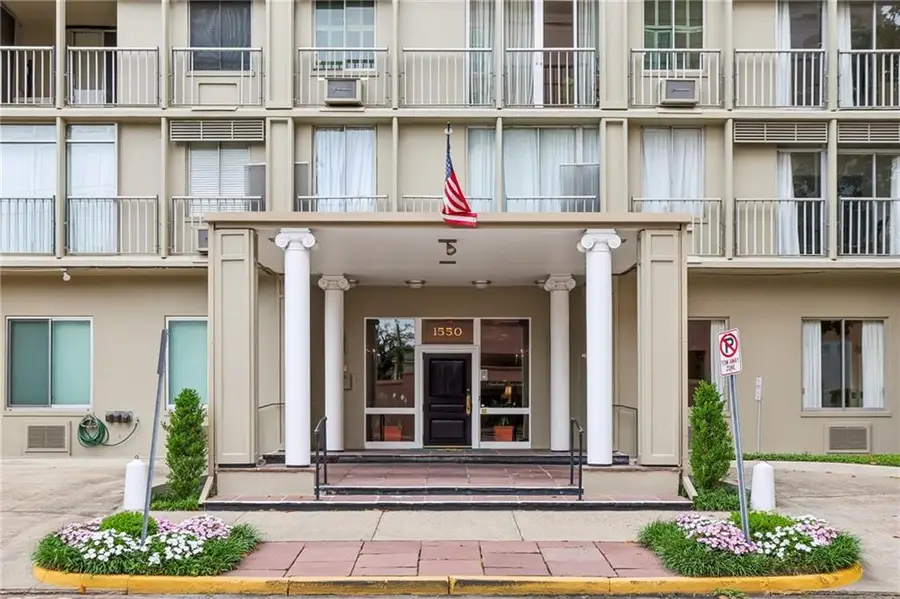 1550 Second Street #5A, New Orleans, LA 70130 - #2