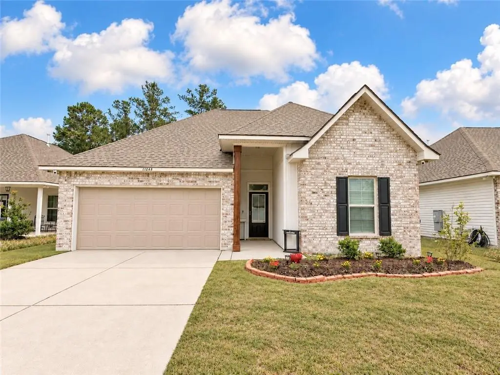 11268 Clover Knoll Drive Drive, Covington, LA 70433 - #1