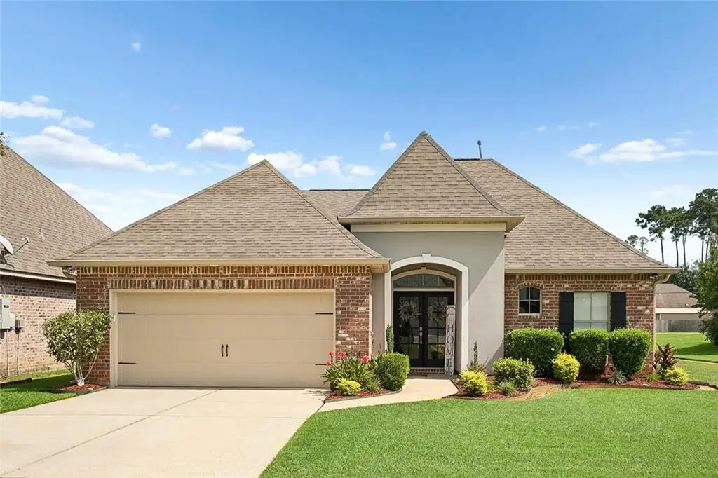 2365 Cours Carson Street, Mandeville, LA 70448 - #1