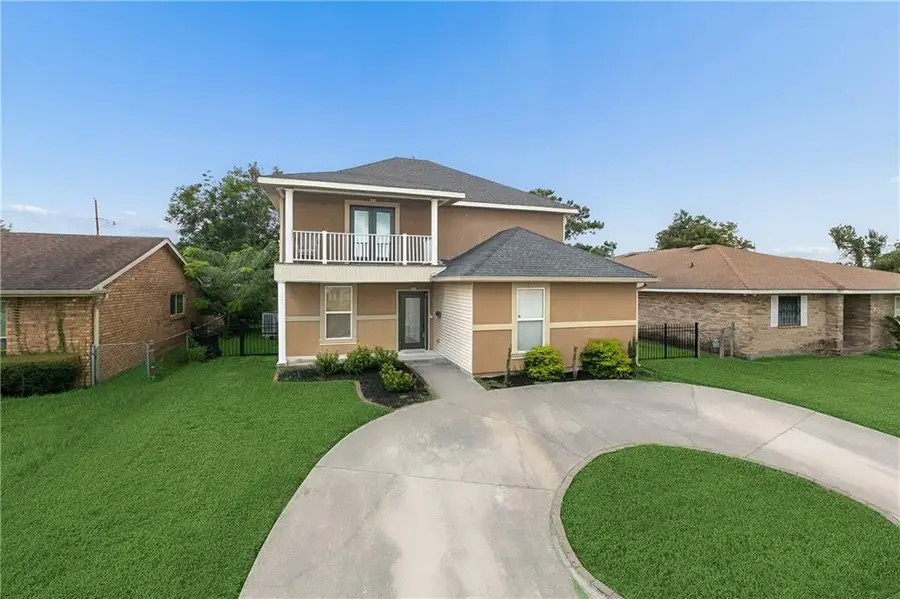 104 Deacon Street, Avondale, LA 70094 - #2