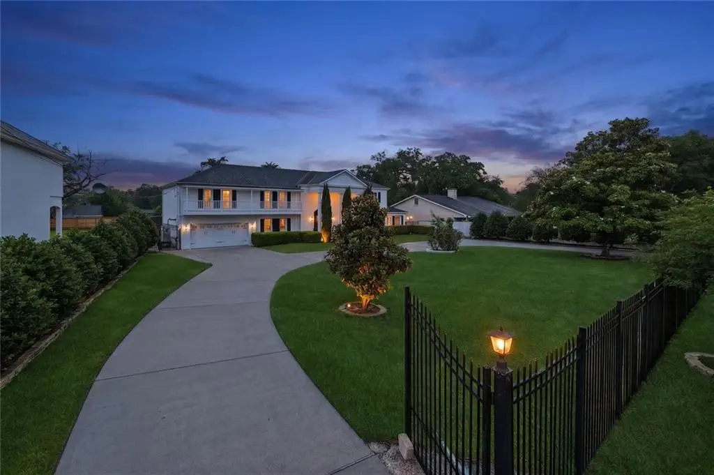 151 Sauve Road, River Ridge, LA 70123 - #1
