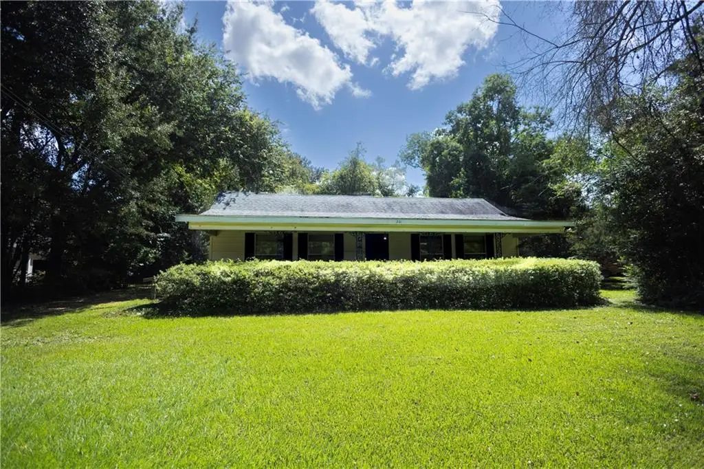 5301 Horseshoe Drive, Alexandria, LA 71302 - #1